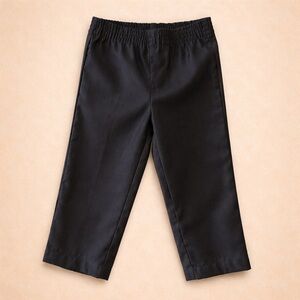 🐻 NEWBERRY TODDLER DRESS PANTS